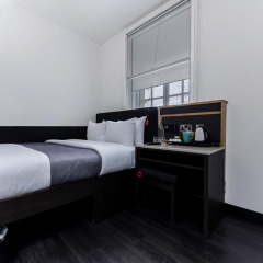 The Z Hotel Holborn - Bild 2