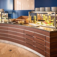 BSW Inselhotel Rote Erde Borkum - Bild 10