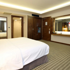 Anemon Kent Ankara Otel - Bild 5