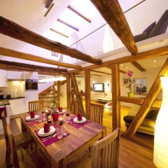 Ferienhaus - die710 - Bild 12