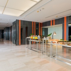 Pathumwan Princess Hotel - Bild 29