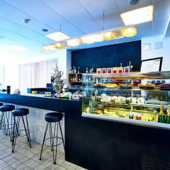 magdas HOTEL - Bild 12