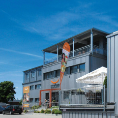 Orange Hotel und Apartments - Bild 17