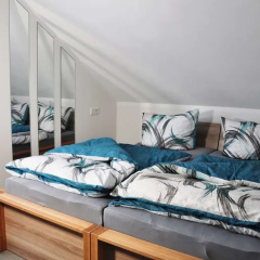 Modern-One Apartments Fulda - Bild 7