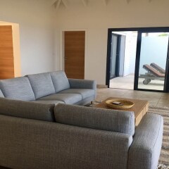 Dream Villa St Barth Ted in Gustavia, St Barthelemy from 5324$, photos, reviews - zenhotels.com photo 11