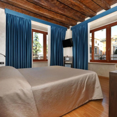 Hotel Rimini - Bild 11