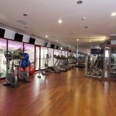 Club Hotel Sera - Bild 29