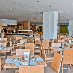 BQ Delfín Azul Hotel - Bild 17