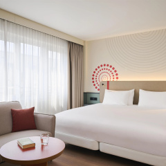 iStay by NH Berlin City Ost Hotel - Bild 5
