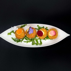 art'otel Berlin Mitte powered by Radisson Hotels - Bild 13