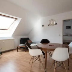 Komfort & Stil über Weimars Dächern - Bild 14