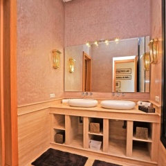Villa de Luxe 5 suites à la palmeraie - Bild 8