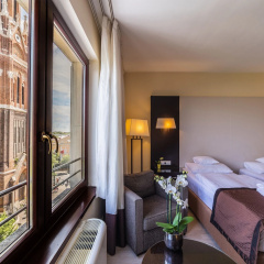 Lions Garden Hotel - Bild 8