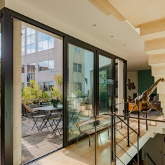 Paris Mimosa Penthouse Residences - Bild 15