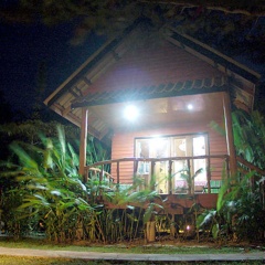 Thiw Son Beach Resort - Bild 20