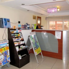 Mara Oldcity Hotel - Bild 13