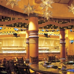 Santa Fe Station Hotel & Casino - Bild 23