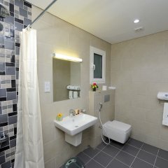 Al Mansour Park Inn Hotel & Apartment in Doha, Qatar from 134$, photos, reviews - zenhotels.com photo 10
