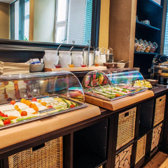 Apple City Hotel - Bild 12
