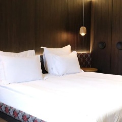 No 21 Hotel by Fidan Hoca - Bild 3