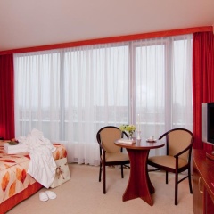Hotel Balneolum - Bild 2