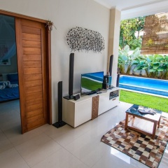 Villa Harmony Seminyak - Bild 2