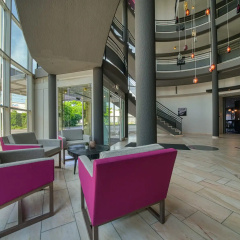 Plaza Inn Salzburg Messe Hotel - Bild 16