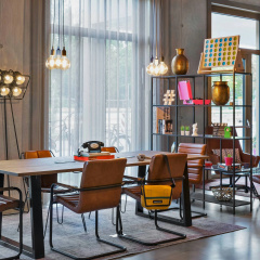 Moxy Darmstadt - Bild 21