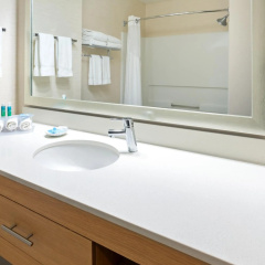 The Westin Las Vegas Hotel & Spa