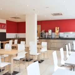 Travelodge London Central Aldgate East - Bild 11