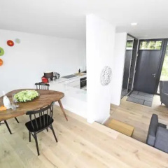 Haus Wetterhexe - FeWo 02 thumbnail 3