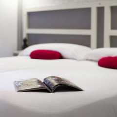 Hotel Palermo Barcelona - Bild 3