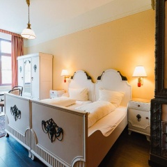 Ferienwohnung Alt Görlitz II - Bild 5