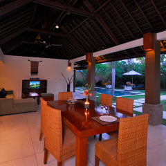 Grand Avenue Boutique Villas and Spa - Bild 22