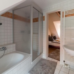 Altstadthaus "Schlägertwiete Nr.3" - Bild 5