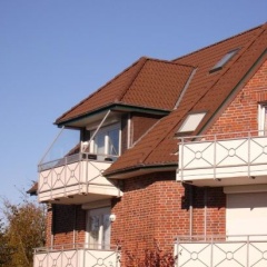 Haus Nordstrand Vereinsallee 21 - Bild 6