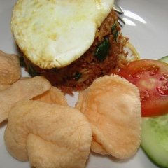 Grand Raka Homestay - Bild 11