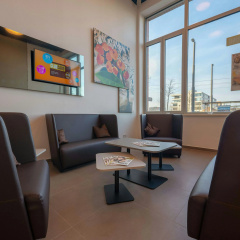 B&B Hotel Bremen-Überseestadt - Bild 14