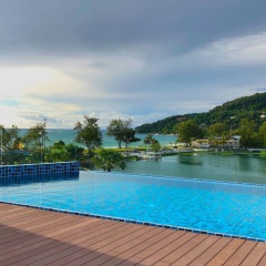 Phoenix Hotel Karon Beach - Bild 20