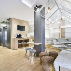 Hotel Acta Laumon - Bild 6