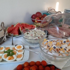 Hotel Zum Sportforum - Bild 7