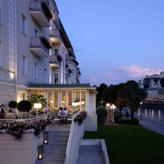 Hotel Sacher Salzburg - Bild 21