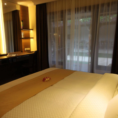 Hotel Melamun - Bild 3