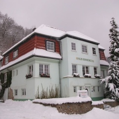 Hotel Garni Haus Sonneneck - Bild 1