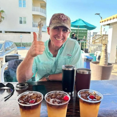 Coco Beach Hotel on South Padre Island thumbnail 50