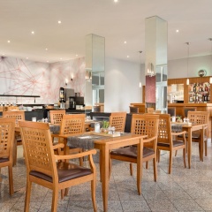 Ramada by Wyndham Muenchen Airport - Bild 18