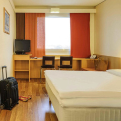 ibis Wien Messe - Bild 4