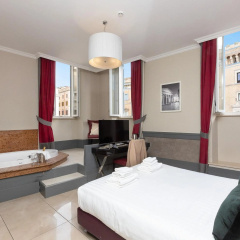 Hotel Castellino Roma - Bild 7