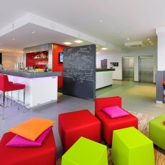 ibis Styles Karlsruhe Ettlingen - Bild 16