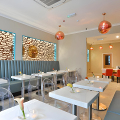 The Porchester Hotel - Bild 19